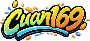 Logo cuan169